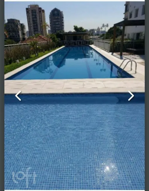 Foto 1 de Apartamento com 2 Quartos à venda, 89m² em Brooklin, São Paulo