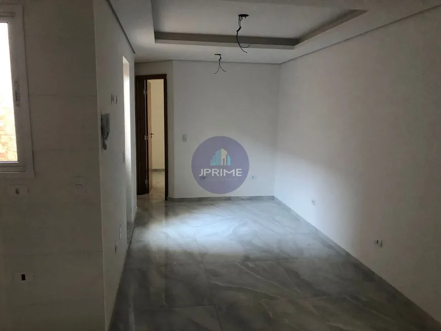 Foto 1 de Apartamento com 2 Quartos à venda, 62m² em Jardim Progresso, Santo André