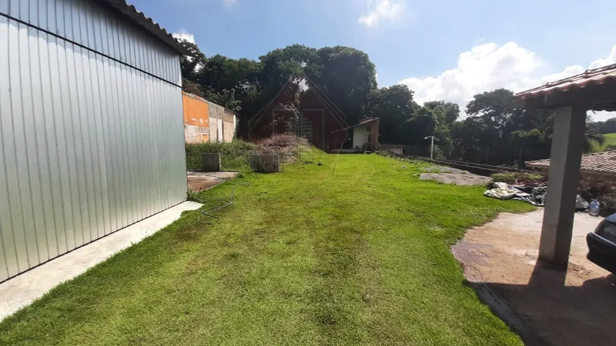 Foto 1 de Fazenda/Sítio com 1 Quarto à venda, 1000m² em Roseira, Jundiaí
