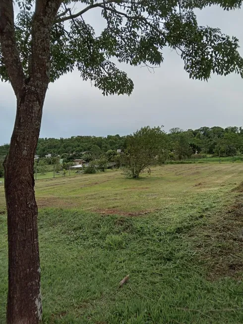 Foto 1 de Lote/Terreno à venda, 1500m² em Estancia Cabral, Cambé