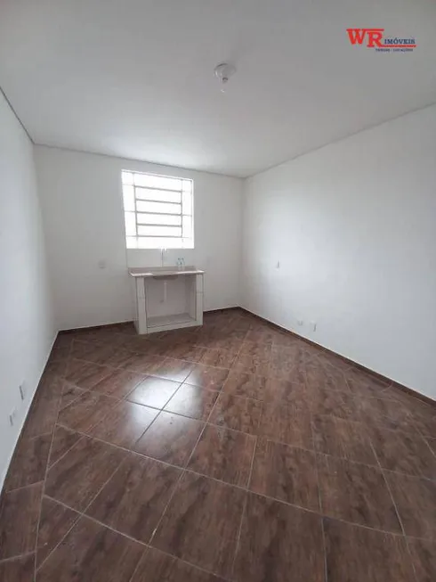 Foto 1 de Apartamento com 2 Quartos para alugar, 65m² em Vila Joao Basso, São Bernardo do Campo