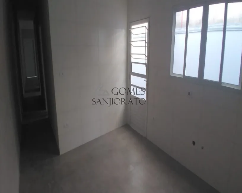 Foto 1 de Sobrado com 3 Quartos à venda, 106m² em Aliança, Ribeirão Pires