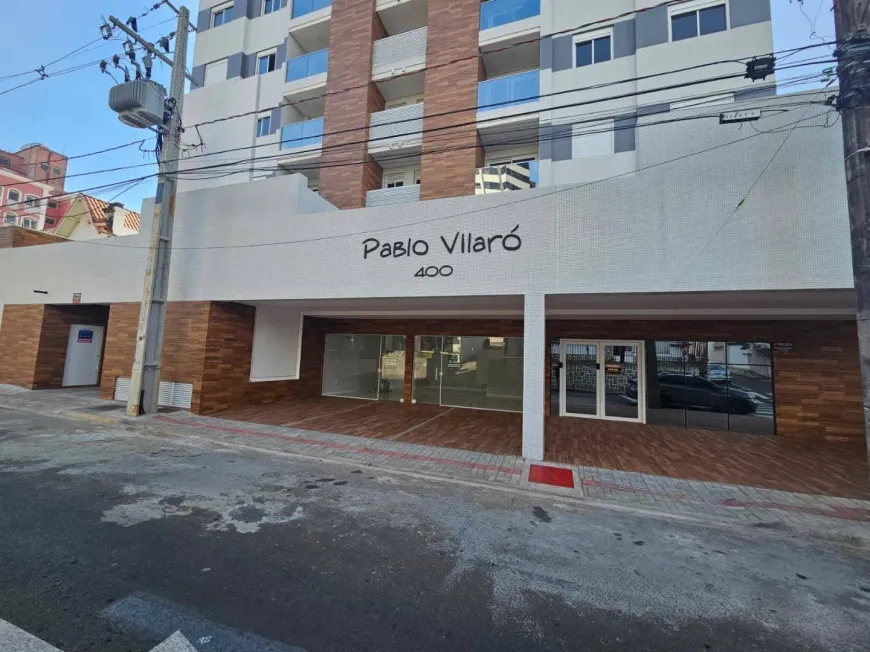 Foto 1 de Sala Comercial para alugar, 86m² em Centro, Ponta Grossa