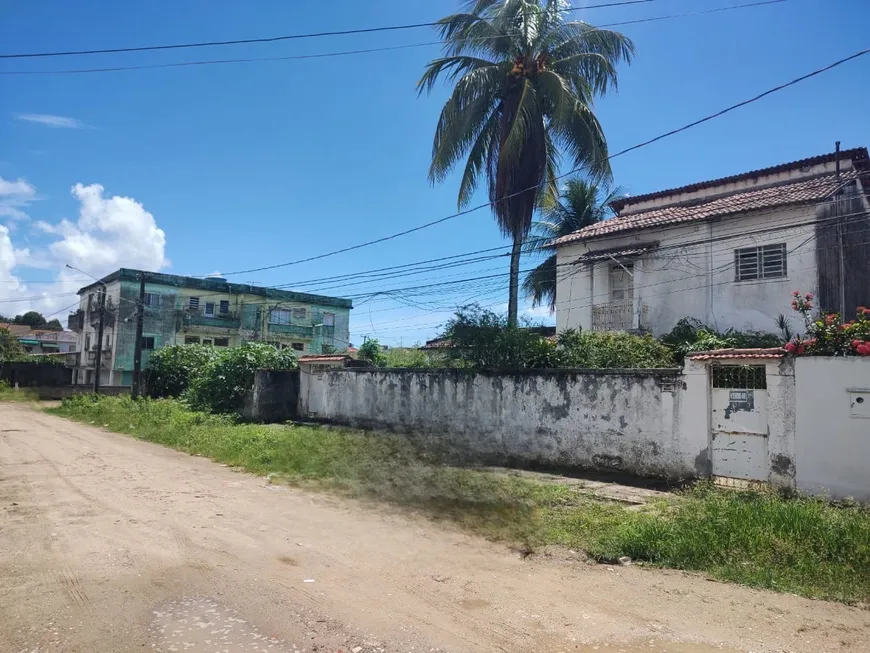 Foto 1 de Lote/Terreno à venda, 1080m² em Bairro Novo, Olinda