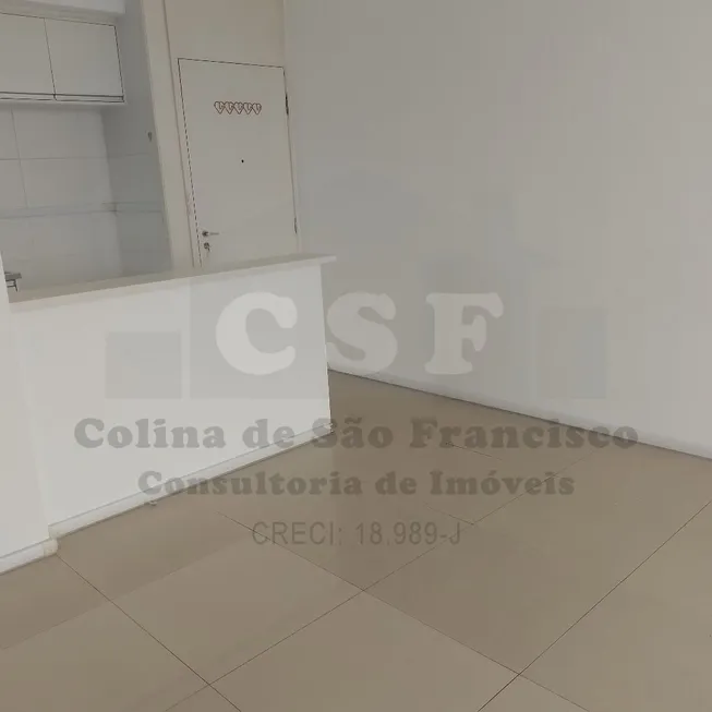 Foto 1 de Apartamento com 2 Quartos à venda, 64m² em Rio Pequeno, São Paulo