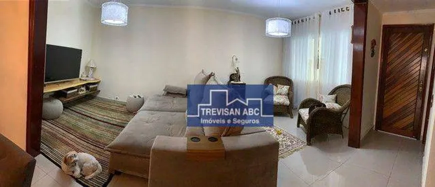 Foto 1 de Sobrado com 3 Quartos à venda, 180m² em Paulicéia, São Bernardo do Campo