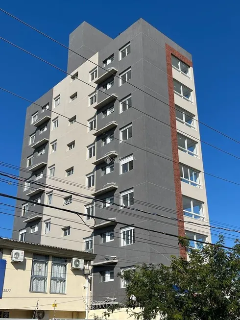 Foto 1 de Apartamento com 2 Quartos à venda, 66m² em Cavalhada, Porto Alegre