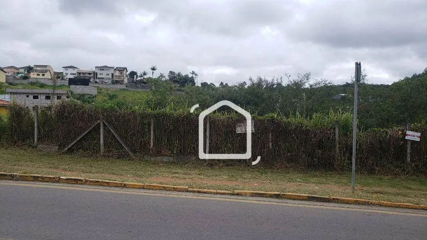 Foto 1 de Lote/Terreno à venda, 2600m² em Centro, Cotia