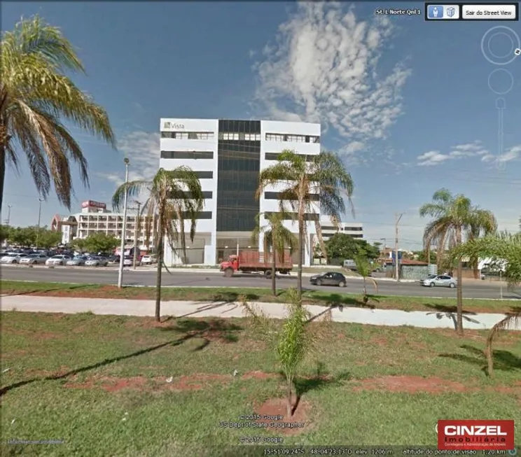 Foto 1 de Sala Comercial à venda, 93m² em Samambaia Norte, Brasília