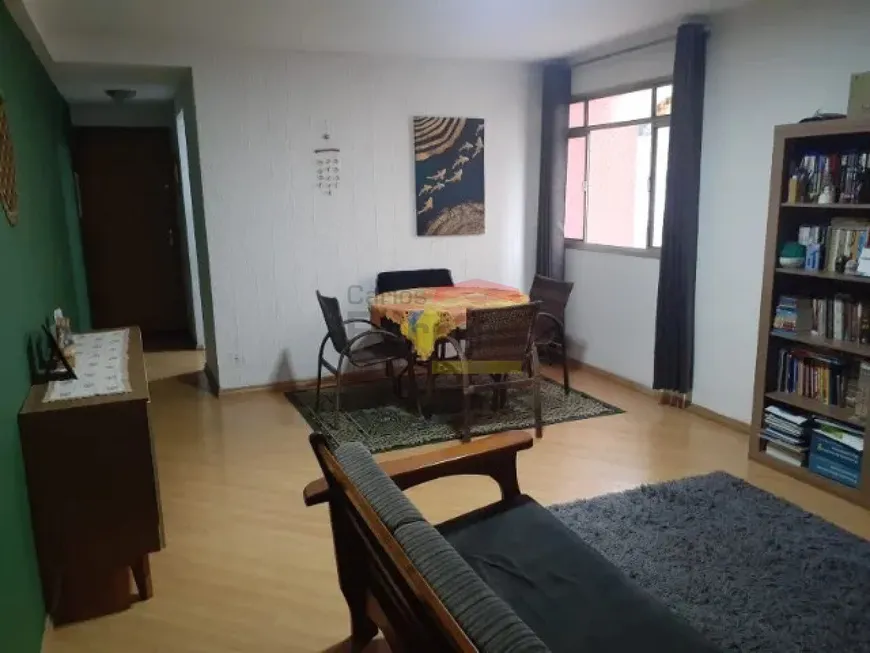 Foto 1 de Apartamento com 2 Quartos à venda, 63m² em Vila Nivi, São Paulo