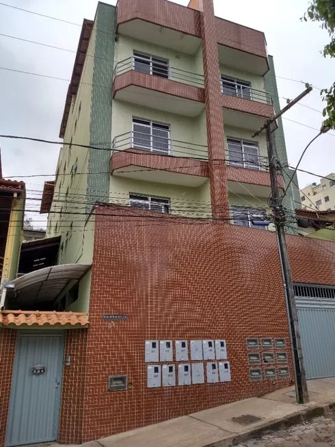 Foto 1 de Apartamento com 3 Quartos à venda, 111m² em Joao Braz da Costa Val, Viçosa