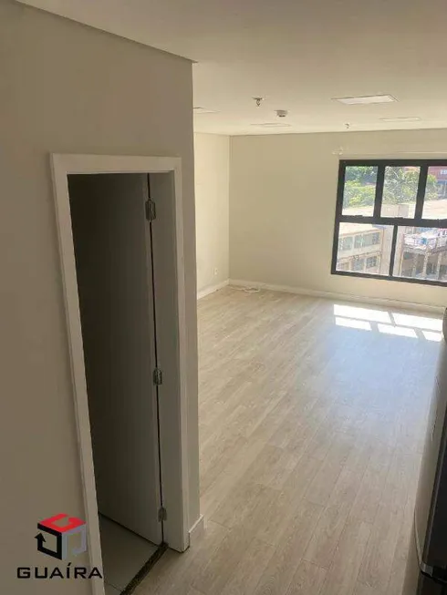 Foto 1 de Apartamento com 1 Quarto à venda, 36m² em Boa Vista, São Caetano do Sul