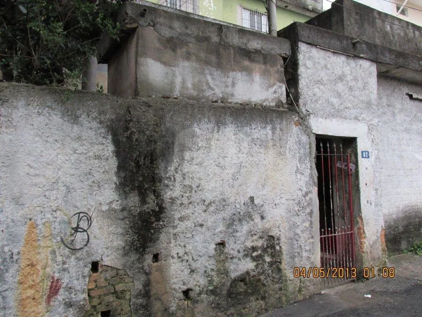 Foto 1 de Sobrado com 4 Quartos à venda, 600m² em Casa Verde, São Paulo