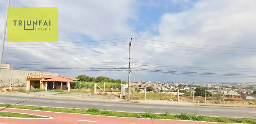 Foto 1 de Lote/Terreno à venda, 1500m² em Vila Barao, Sorocaba