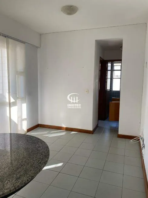 Foto 1 de Apartamento com 1 Quarto à venda, 35m² em Anchieta, Belo Horizonte