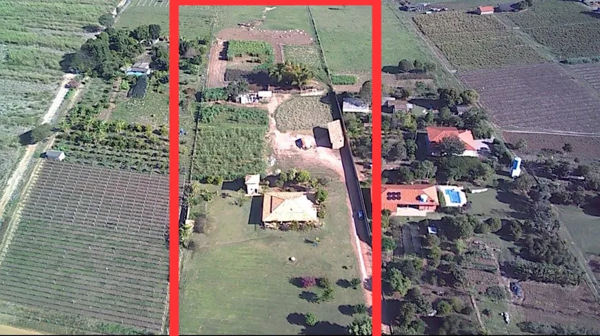 Foto 1 de Fazenda/Sítio com 3 Quartos à venda, 36300m² em Zona Rural, Elias Fausto