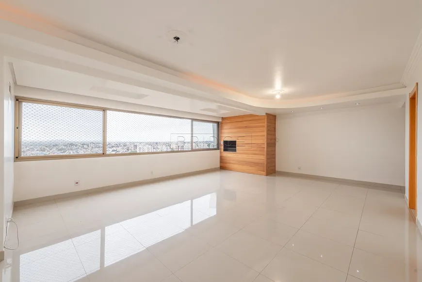 Foto 1 de Apartamento com 3 Quartos à venda, 117m² em Higienópolis, Porto Alegre