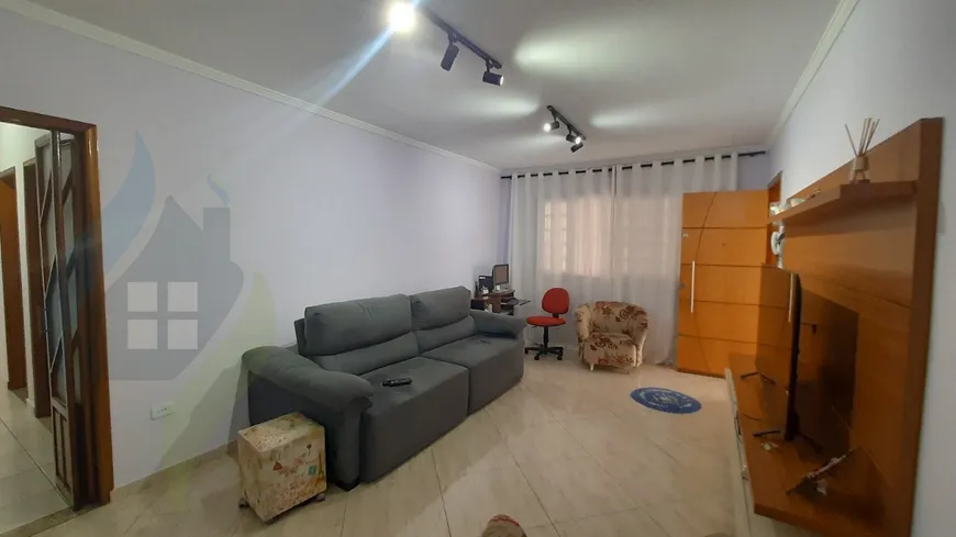 Foto 1 de Casa com 2 Quartos à venda, 240m² em Rudge Ramos, São Bernardo do Campo