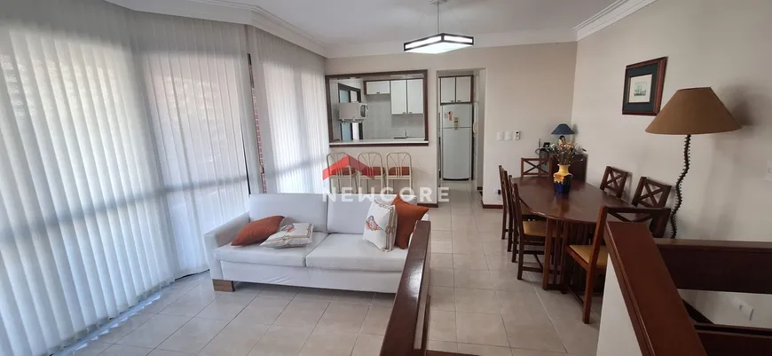 Foto 1 de Apartamento com 3 Quartos à venda, 105m² em Riviera de São Lourenço, Bertioga