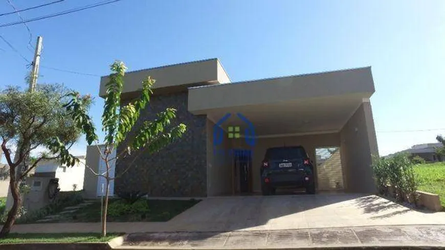 Foto 1 de Casa de Condomínio com 3 Quartos à venda, 130m² em Residencial Maza, São José do Rio Preto