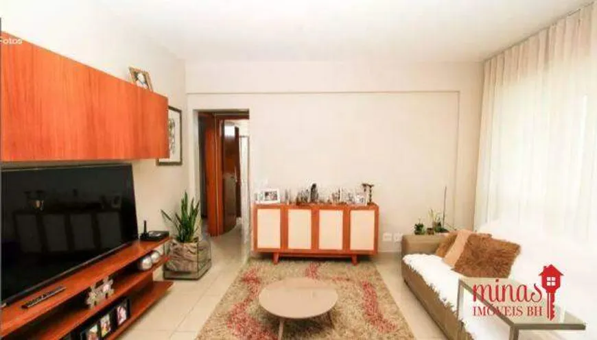 Foto 1 de Apartamento com 2 Quartos à venda, 70m² em Vila da Serra, Nova Lima