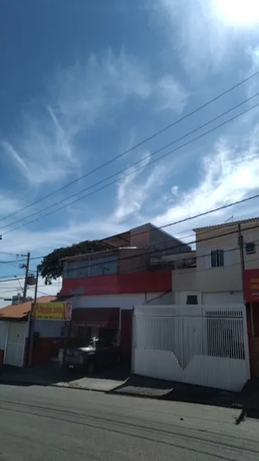 Foto 1 de Ponto Comercial à venda, 700m² em Bosque dos Eucaliptos, São José dos Campos