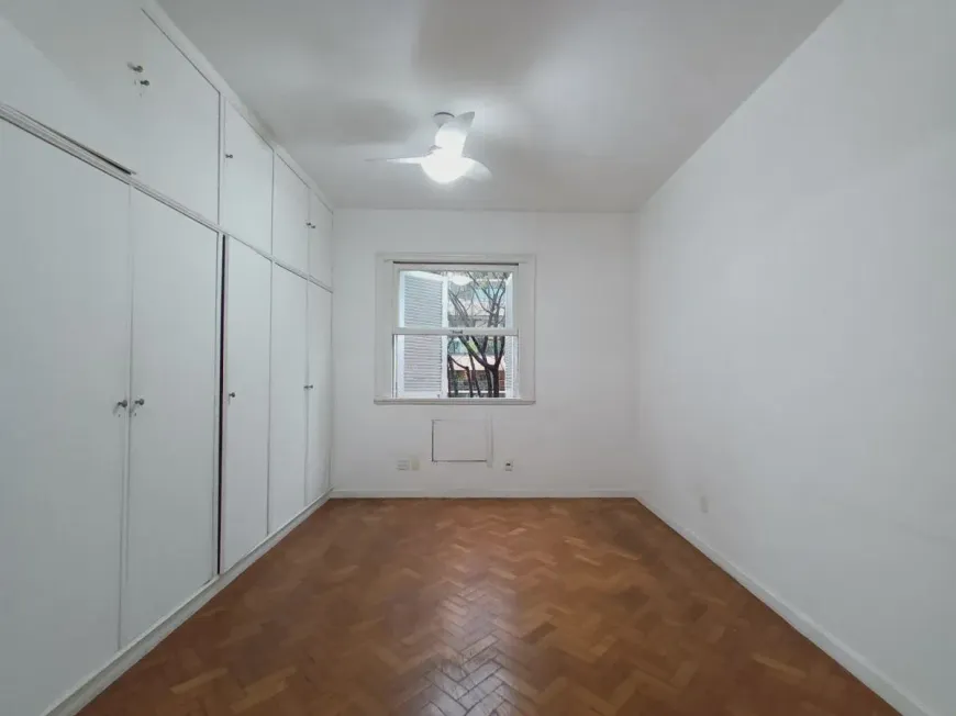 Foto 1 de Apartamento com 2 Quartos à venda, 100m² em Gávea, Rio de Janeiro
