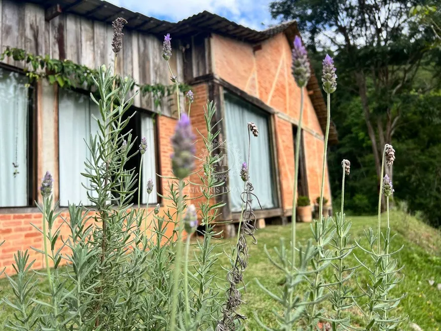 Foto 1 de Fazenda/Sítio com 2 Quartos à venda, 25000m² em Chapeu, Domingos Martins