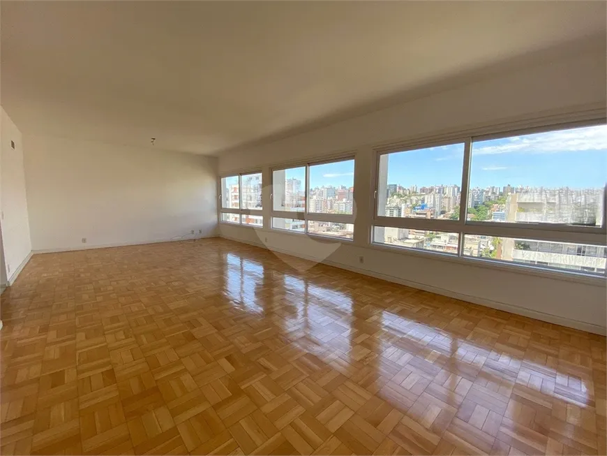 Foto 1 de Apartamento com 3 Quartos à venda, 167m² em Independência, Porto Alegre
