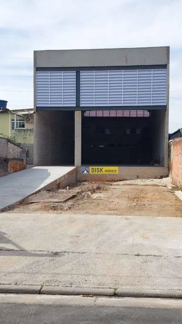 Foto 1 de Galpão/Depósito/Armazém para alugar, 250m² em Paulicéia, São Bernardo do Campo