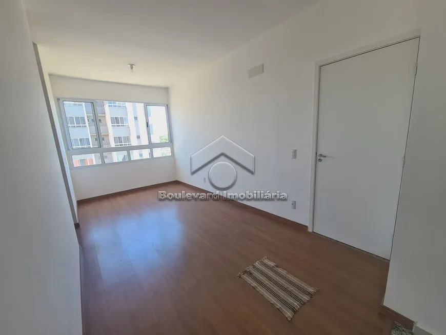 Foto 1 de Apartamento com 2 Quartos para alugar, 48m² em Valentina Figueiredo, Ribeirão Preto