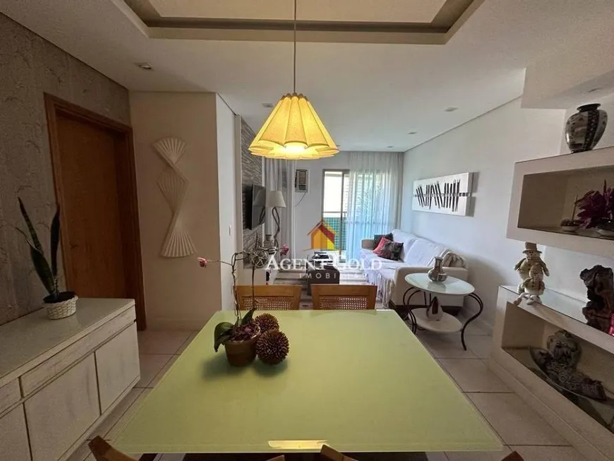 Foto 1 de Apartamento com 2 Quartos à venda, 109m² em Barra da Tijuca, Rio de Janeiro