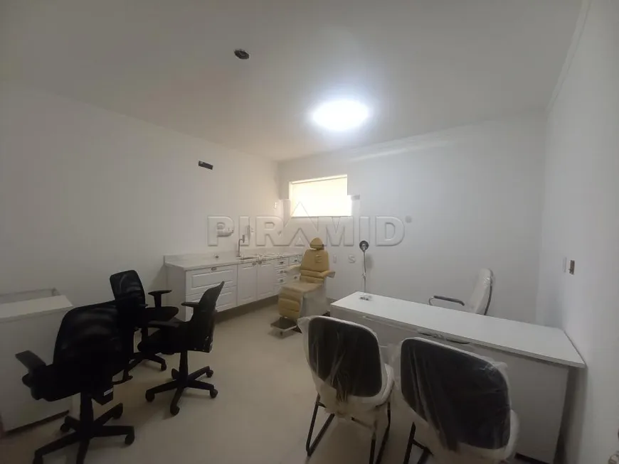 Foto 1 de Sala Comercial para alugar, 16m² em Ribeirânia, Ribeirão Preto