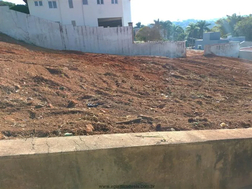 Foto 1 de Lote/Terreno à venda em Chácara Malota, Jundiaí