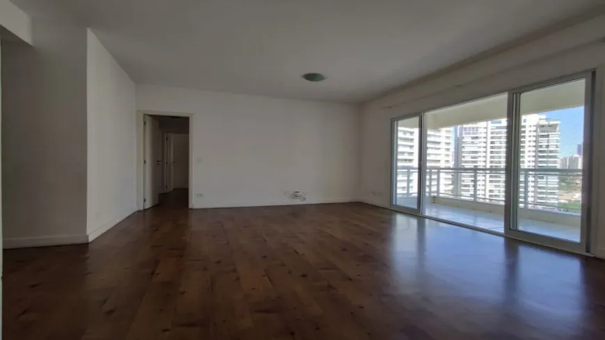 Foto 1 de Apartamento com 3 Quartos para alugar, 104m² em Vila Ema, São José dos Campos