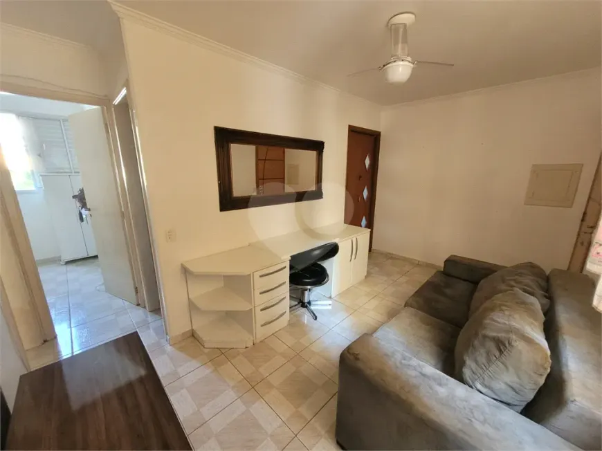 Foto 1 de Apartamento com 2 Quartos à venda, 48m² em Mandaqui, São Paulo