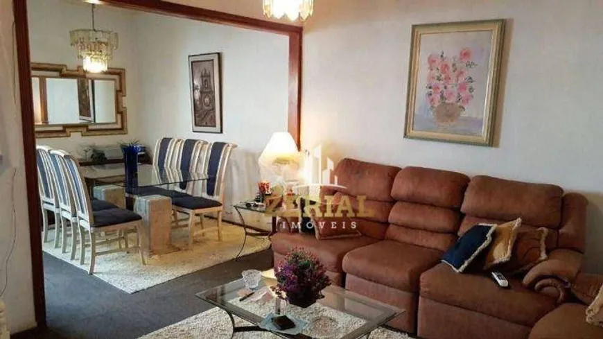 Foto 1 de Casa com 3 Quartos à venda, 118m² em Osvaldo Cruz, São Caetano do Sul