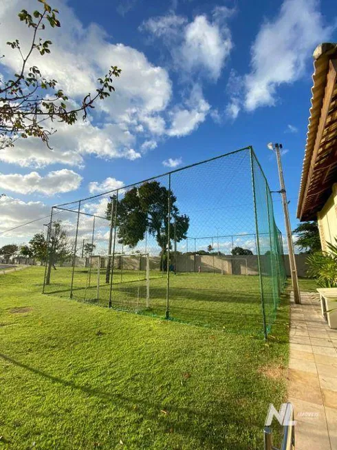 Foto 1 de Lote/Terreno à venda, 246m² em , Macaíba