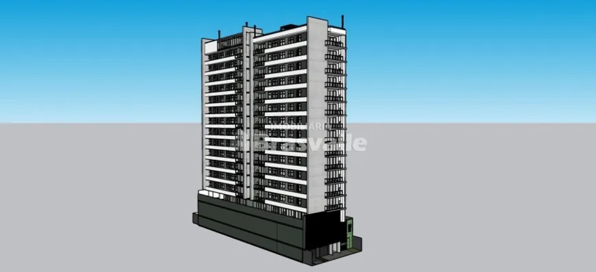 Foto 1 de Apartamento com 3 Quartos à venda, 92m² em Neva, Cascavel