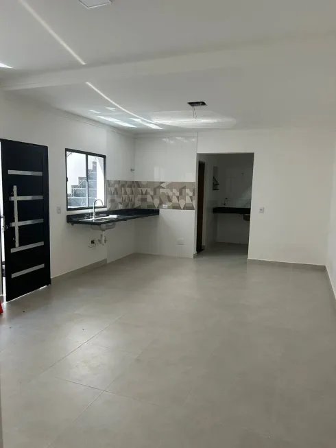 Foto 1 de Casa com 3 Quartos à venda, 115m² em Vila Augusta, Guarulhos