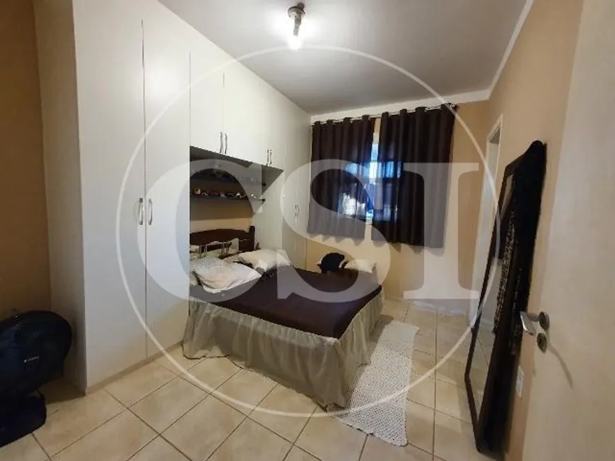 Foto 1 de Apartamento com 2 Quartos à venda, 79m² em Vila Nova, Campinas