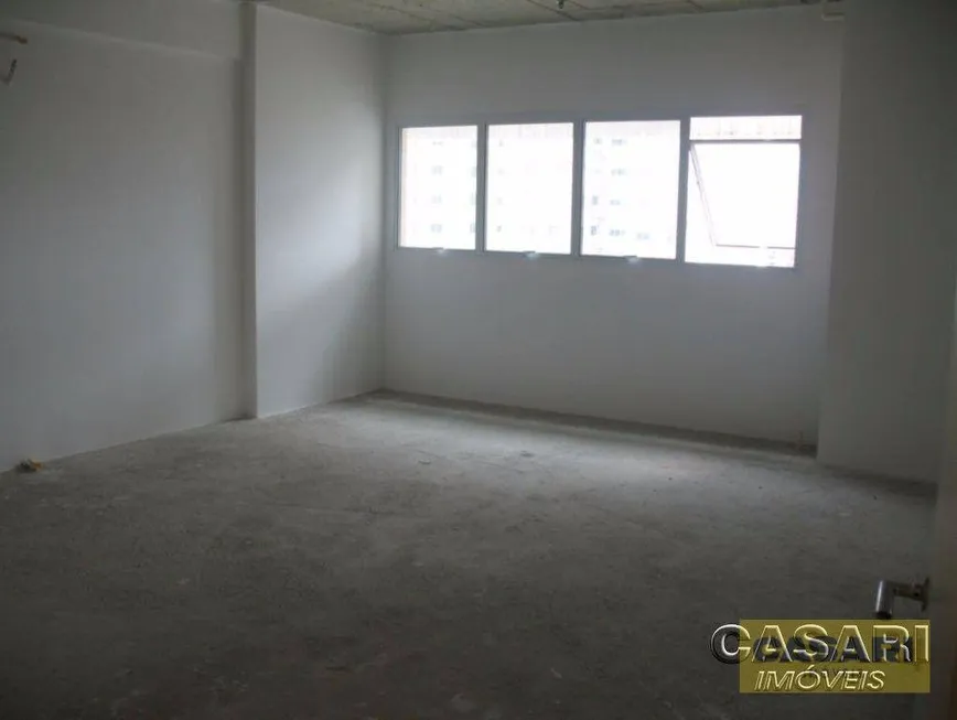 Foto 1 de Sala Comercial para venda ou aluguel, 39m² em Centro, São Bernardo do Campo