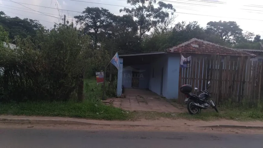 Foto 1 de Casa com 2 Quartos à venda, 114m² em Martinica, Viamão