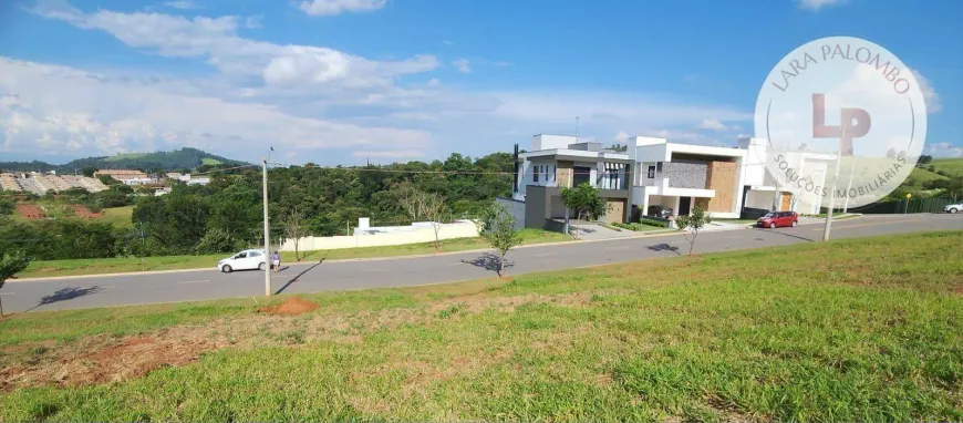 Foto 1 de Lote/Terreno à venda, 388m² em Residencial Fazenda Santa Rosa Fase 1, Itatiba