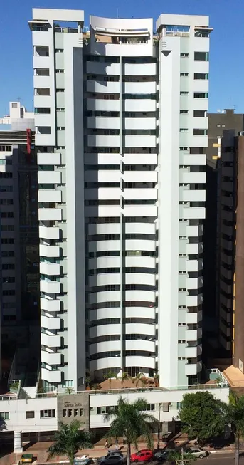 Foto 1 de Apartamento com 4 Quartos à venda, 236m² em Zona 01, Maringá