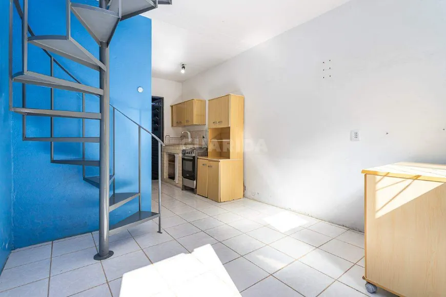 Foto 1 de Casa de Condomínio com 1 Quarto para alugar, 60m² em Cavalhada, Porto Alegre