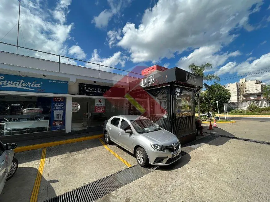 Foto 1 de Ponto Comercial para alugar, 49m² em Centro, Canoas