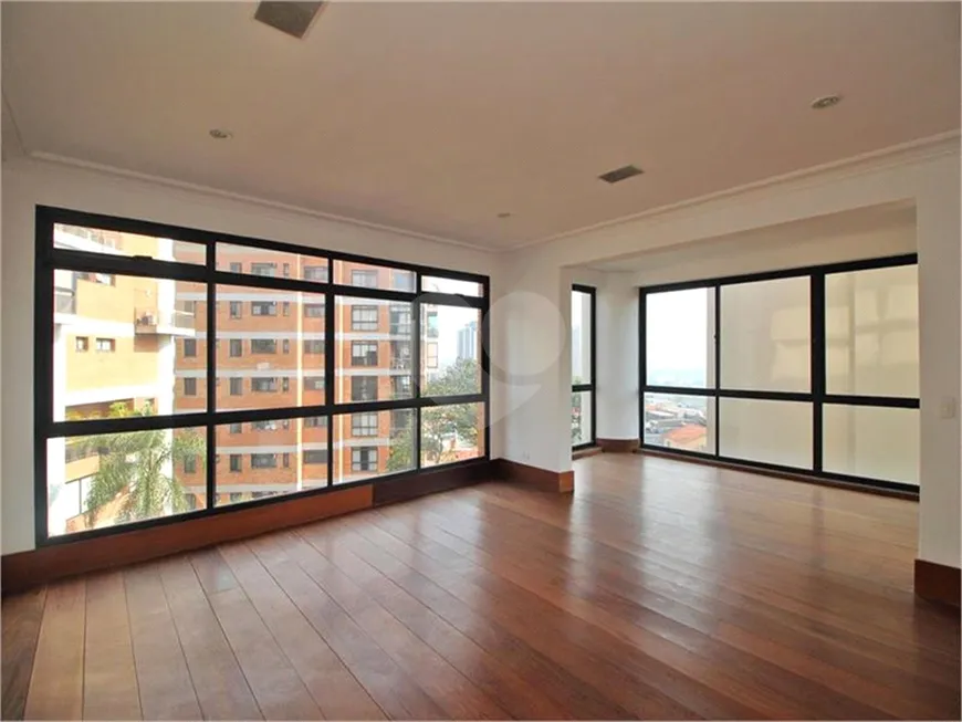 Foto 1 de Apartamento com 4 Quartos para venda ou aluguel, 560m² em Jardim Guedala, São Paulo