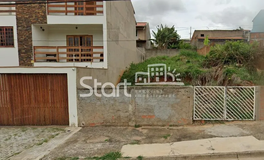 Foto 1 de Lote/Terreno à venda, 250m² em Loteamento Parque São Martinho, Campinas