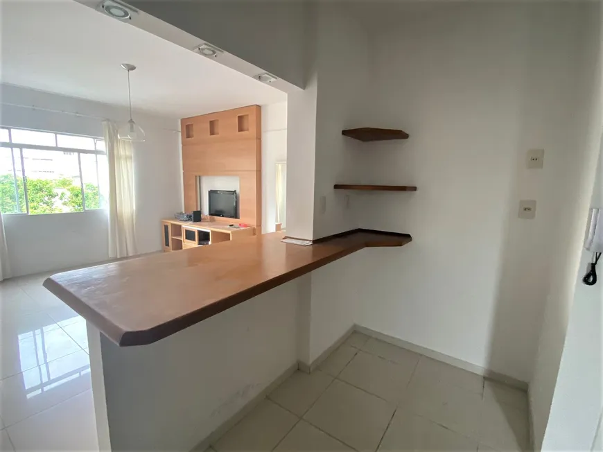 Foto 1 de Apartamento com 2 Quartos à venda, 85m² em Vila Uberabinha, São Paulo